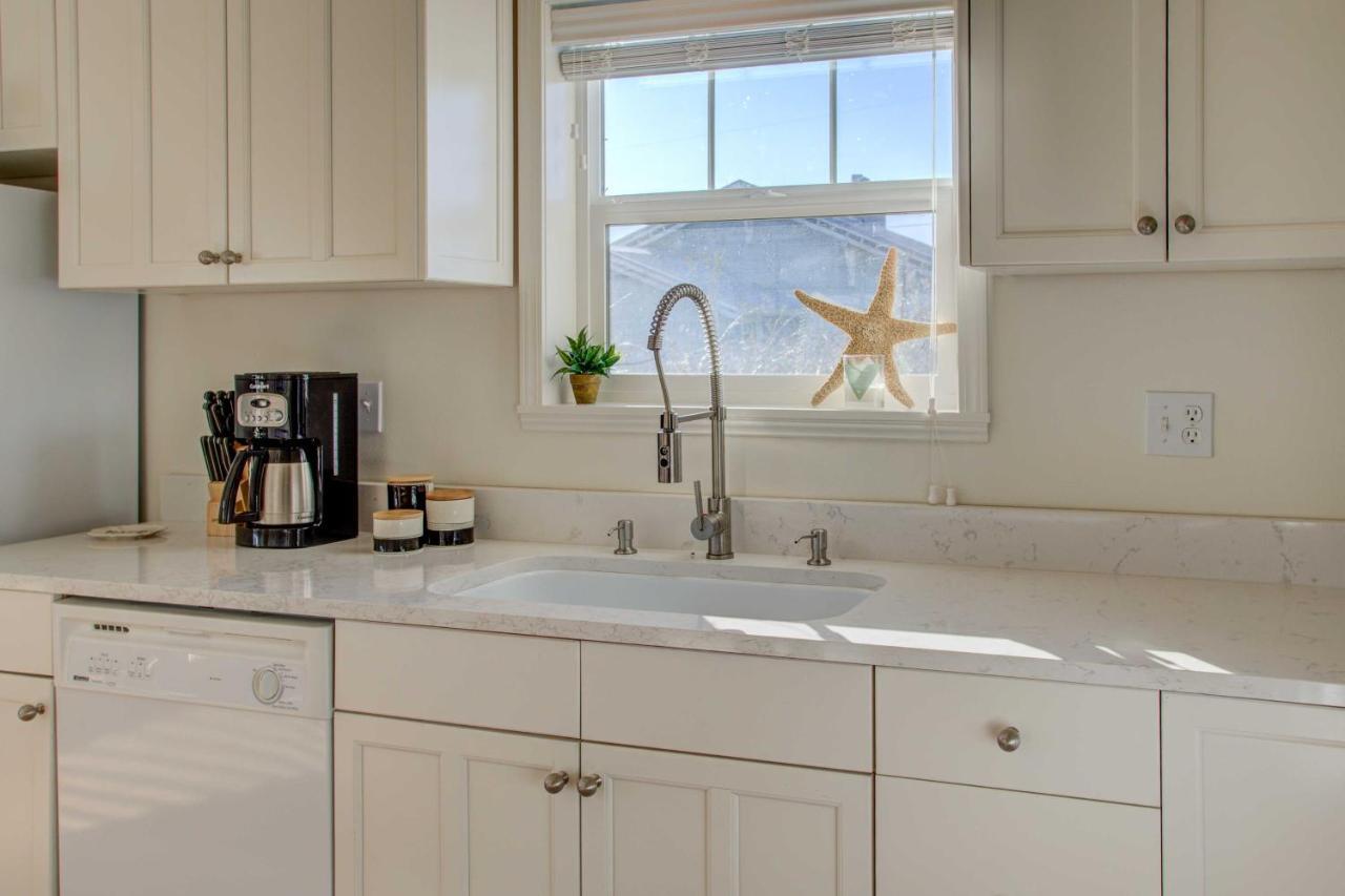 Chic Summer House Cottage Walk To Ocean! Pacific Beach Exterior foto