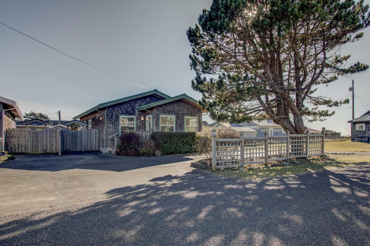 Chic Summer House Cottage Walk To Ocean! Pacific Beach Exterior foto