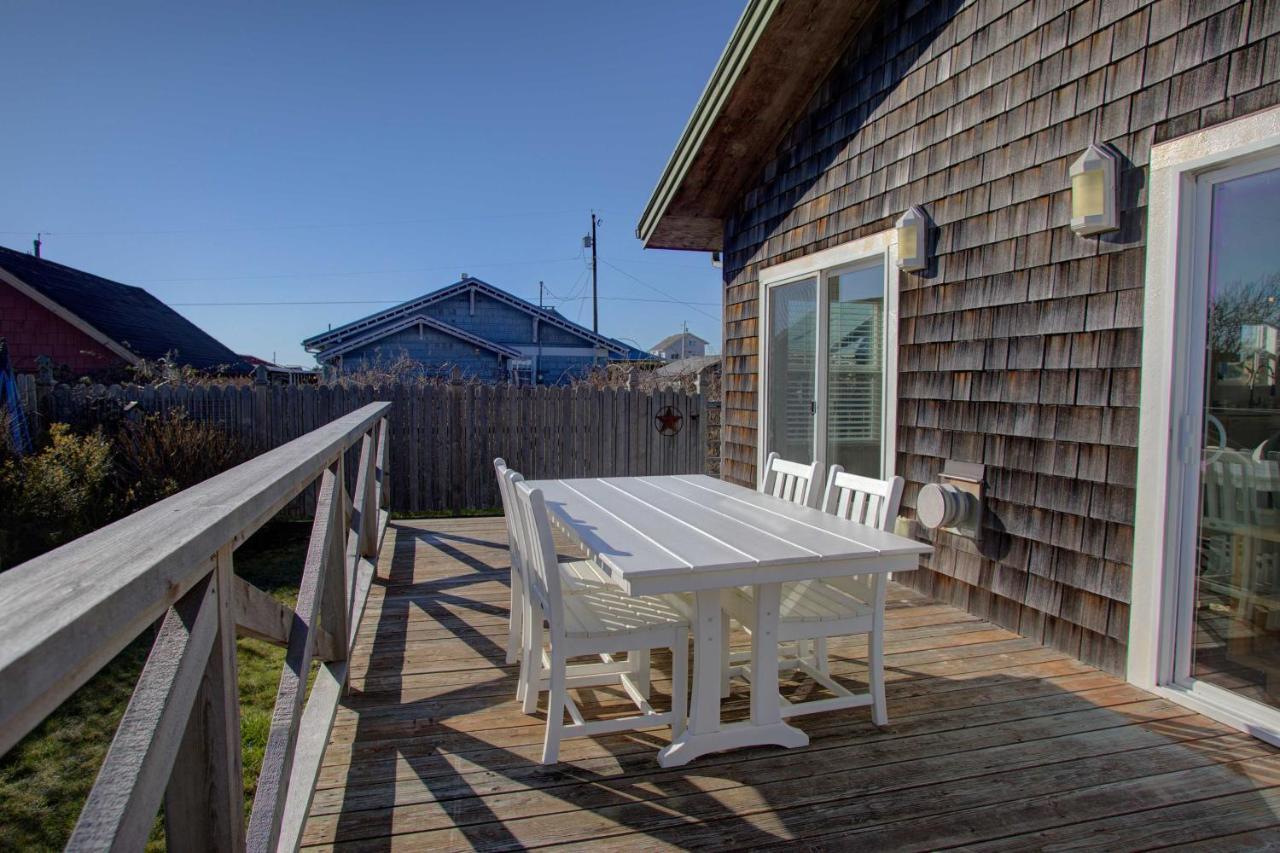 Chic Summer House Cottage Walk To Ocean! Pacific Beach Exterior foto